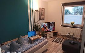 Ferienwohnung An der Geest 1